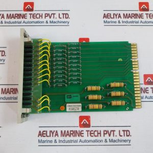 Bhel Ce691-38-840 Printed Circuit Board