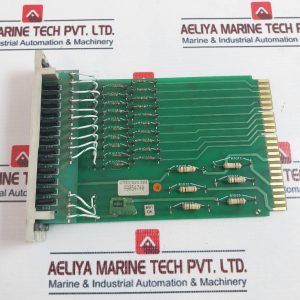 Bhel Un 0094 Printed Circuit Board