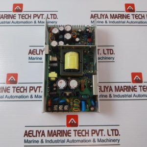 Bicker Elektronik Mpd-810h Industrial Power Supply 30vdc