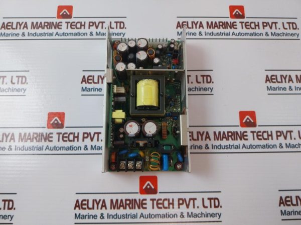 Bicker Elektronik Mpd-810h Industrial Power Supply 30vdc