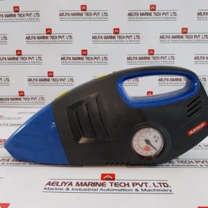 Blackcat Duo Mini Air Pump 0-8 Bar