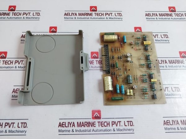 Ble 1527 C1m 86023 Printed Circuit Board