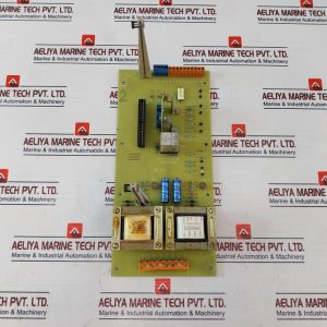 Ble 1672 Overload Detector