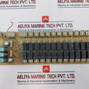 Bloctube Bl00070 M133 Printed Circuit Board