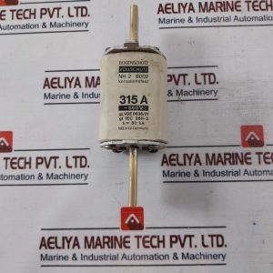 Bogenschutz Nh2 8002 Fuse 660v