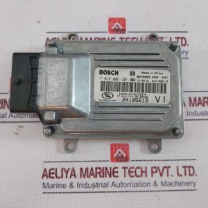 Bosch F 01r 00d G01 Motronic