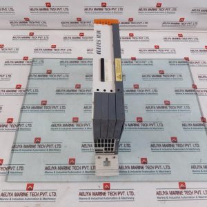 B&r Automation 8v1090.001-2 Servo Drive 480 V