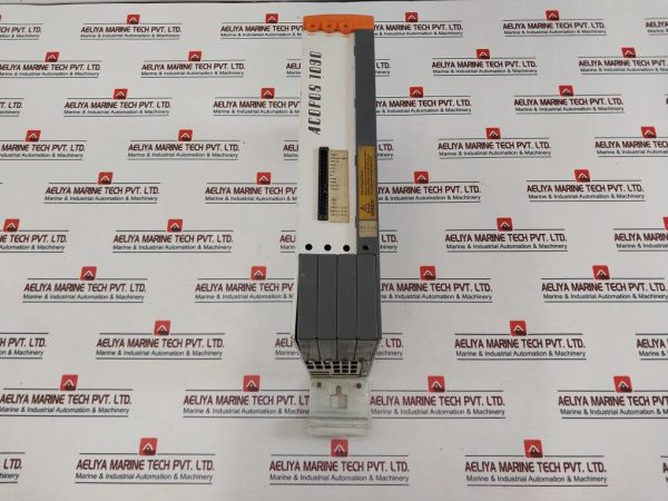 B&r Automation Acopos 1090 Servo Drive 480 Vac