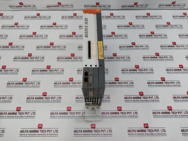 B&r Automation Acopos 1090 Servo Drive 480vac