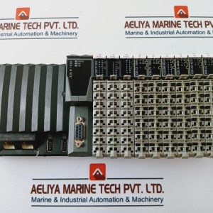 B&r X20 Cp 1382 Compact Controller With Terminal Blocks