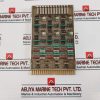 Brown Boveri Bbc Nl333818 Pcb Board
