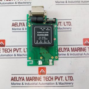 Bspm181k 94v-0 Pcb Power Supply