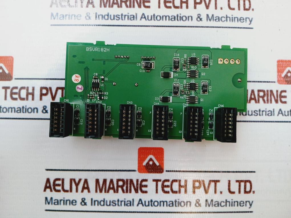 Bsvr182h 94v-0 Pcb Card