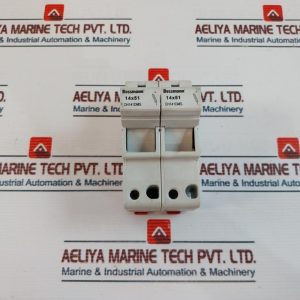 Bussmann Ch141dms Fuse Holder 690v