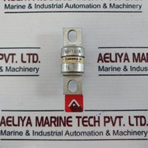 Bussmann Fwa-125a Fuse 150v