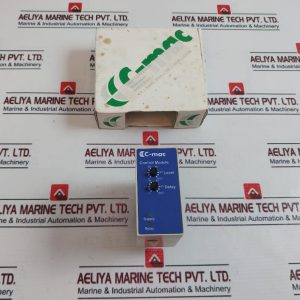 C-mac Rv30-1-4-012-2 Control Module
