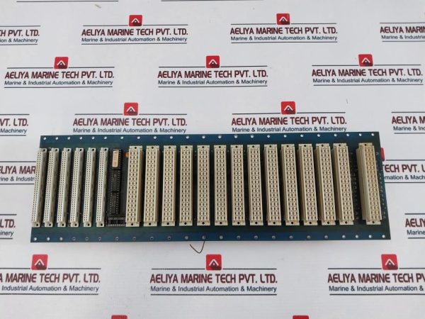 C. Wilh. Stein Sohn E167.1 Pcb Card