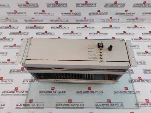 C.wilh.stein Sohn 84-3831 (2.7) Exhaust Average System Module
