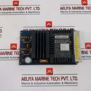 C.wilh.stein Sohn E 169.1 A Converter