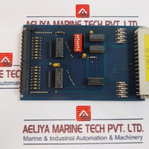C.wilh.stein Sohn E 188.2 Printed Circuit Board