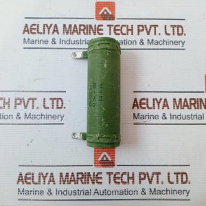 C5-35b 50 51 Om Wound Resistors