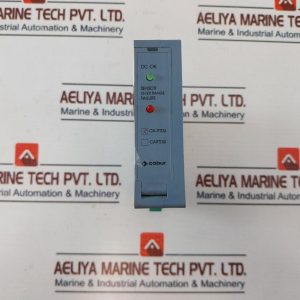 Cabur Ca-rtd2 Converter 36v