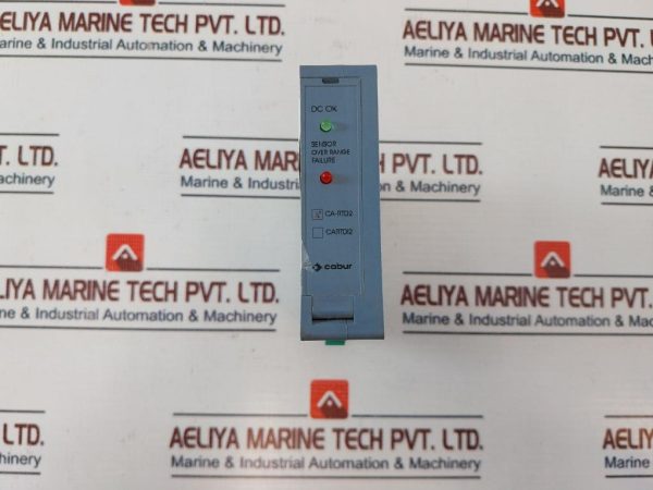 Cabur Ca-rtd2 Converter 36v