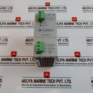 Cabur Xcsf5 High Efficiency Power Supply 230v