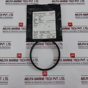 Cameron 18704500-375b Polypak Molythane O Ring