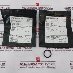 Cameron 2-216 N674-70 O-ring Nitrile 70a