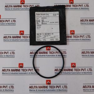 Cameron 2-352 N674-70 O-ring Nitrile 70a