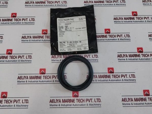 Cameron 2-451 N1059-90 Seal Ring