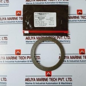 Cameron 2090518-01 Back-up Ring Rev 01