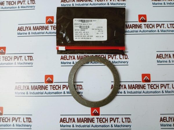 Cameron 2090518-01 Back-up Ring Rev 01