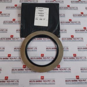 Cameron 2090526-01 Rubber Buffer Rev 04