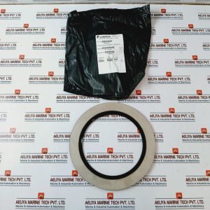 Cameron 2090526-01 Rubber Buffer Seal Ring Rev 04