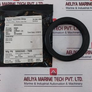 Cameron 50003500-750b Type B Moly Polypak O Ring