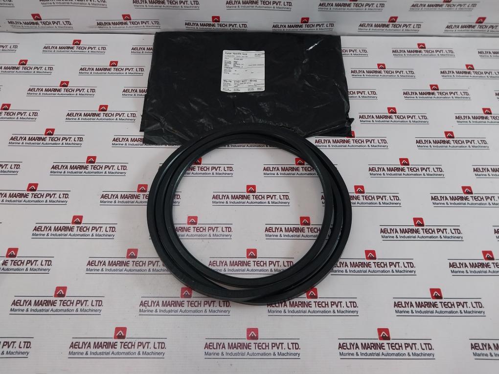 Cameron C143-0277-001h0 D-ring Rod Style