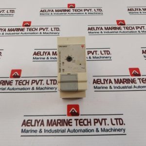 Carlo Gavazzi Pua01cb23500v Current Relay 250vac