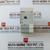 Carlo Gavazzi Telemecanique Pua01cb23500v Voltage And Current Relay 24v