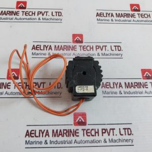 Carrier 14-01091-02 Solenoid Coil 24v