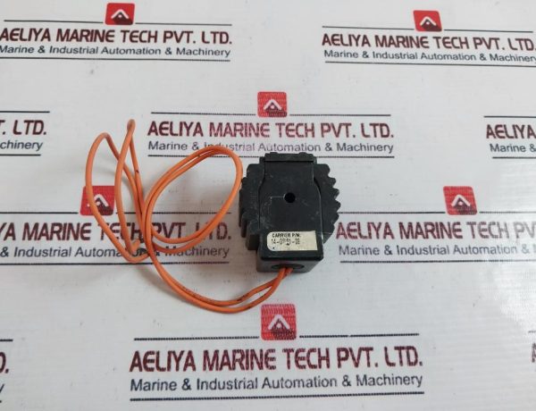 Carrier 14-01091-02 Solenoid Coil 24v