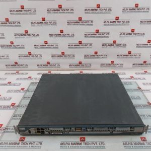 Cisco Systems 2801 Integrated Services Router