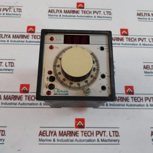 Clorius Er 2290 Electronic Temperature Controller