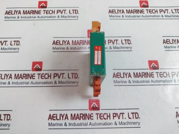 Cmr Mss2u Monitoring Module 24v