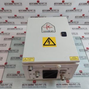 Colorlight Eldon Eb3gs Electronik Box 230v