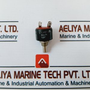 Colvern Ct. 145122 Potentiometer