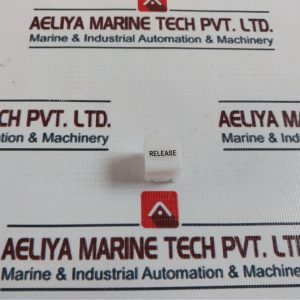 Con-04122-4 White Lens For Olten Push Button 03-522