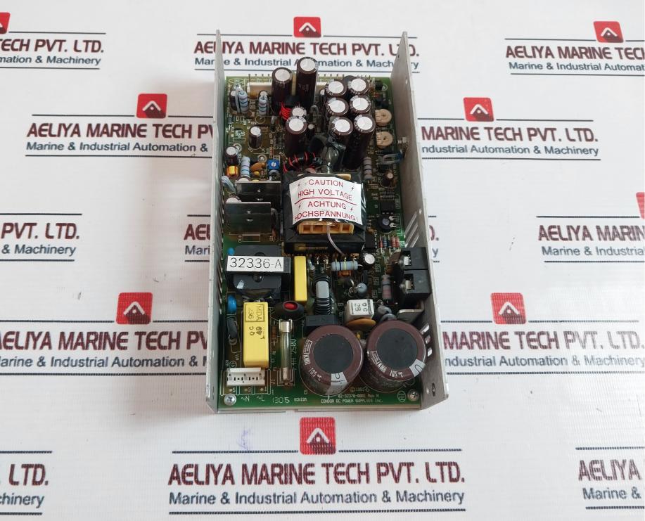 Condor Gpc130e Power Supply 250v