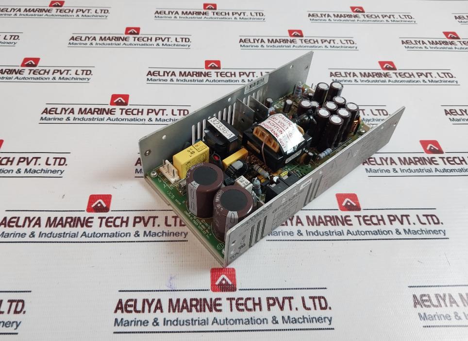 Condor Gpc130e Power Supply 250v - Image 3